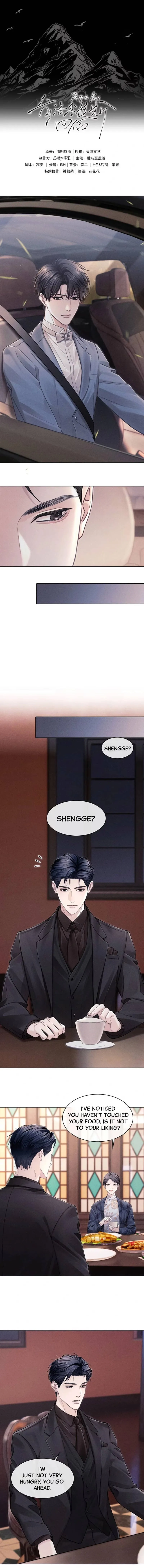 Reply to Keats Chapter 16 page 1 - 