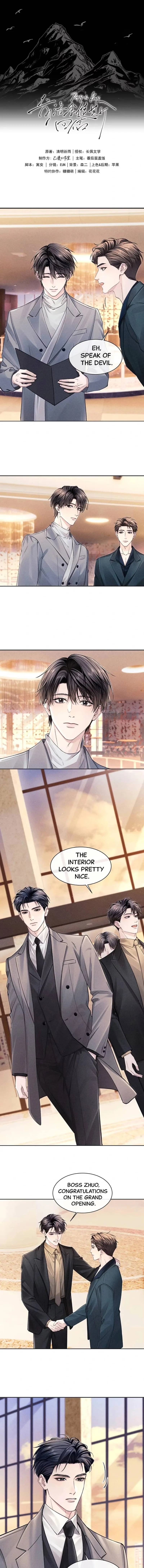 Reply to Keats Chapter 17 page 1 - 