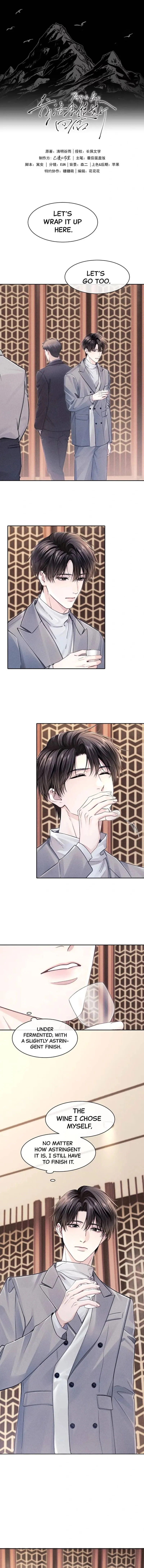 Reply to Keats Chapter 18 page 1 - 