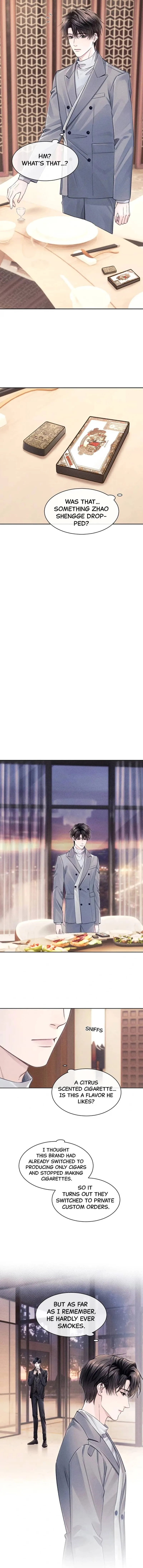 Reply to Keats Chapter 18 page 2 - 