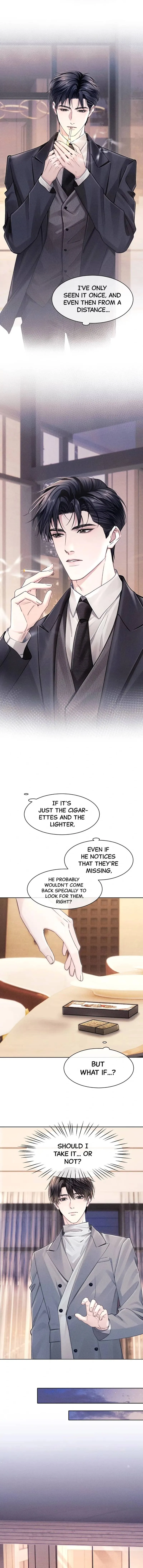 Reply to Keats Chapter 18 page 3 - 