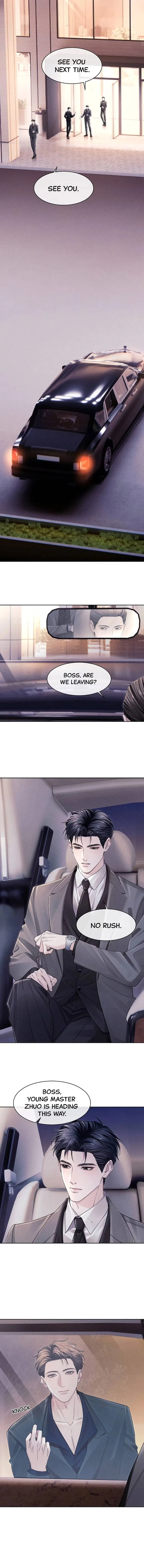 Reply to Keats Chapter 18 page 4 - 