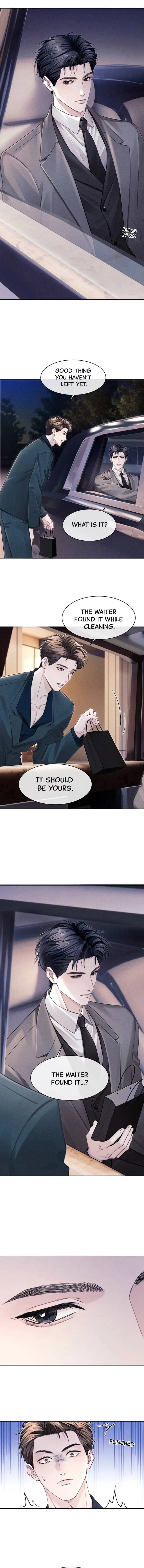 Reply to Keats Chapter 18 page 5 - 