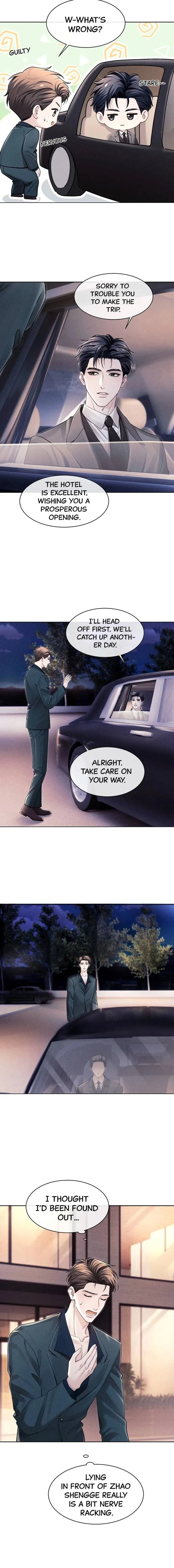 Reply to Keats Chapter 18 page 6 - 