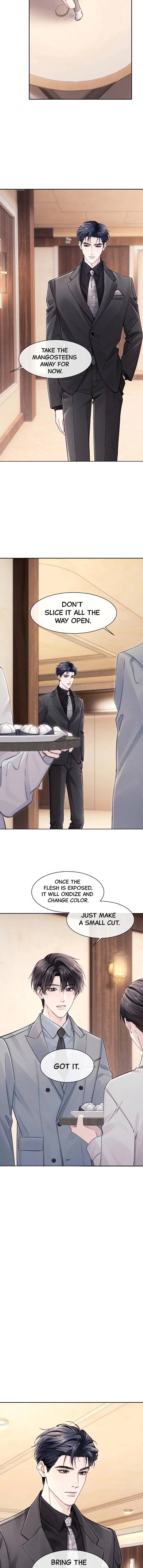 Reply to Keats Chapter 19 page 5 - 