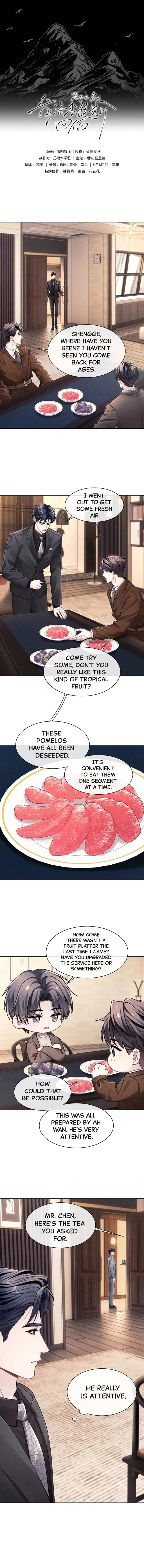 Reply to Keats Chapter 20 page 1 - 