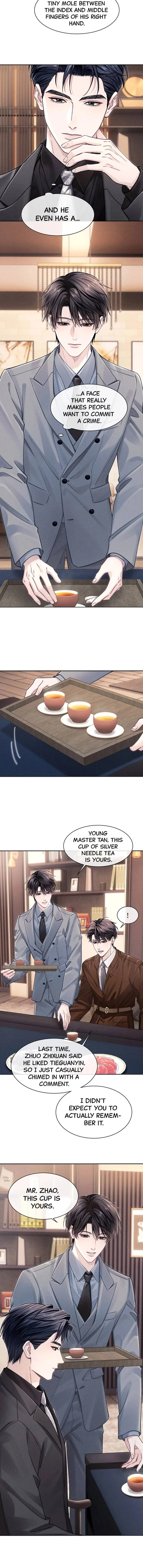 Reply to Keats Chapter 20 page 3 - 