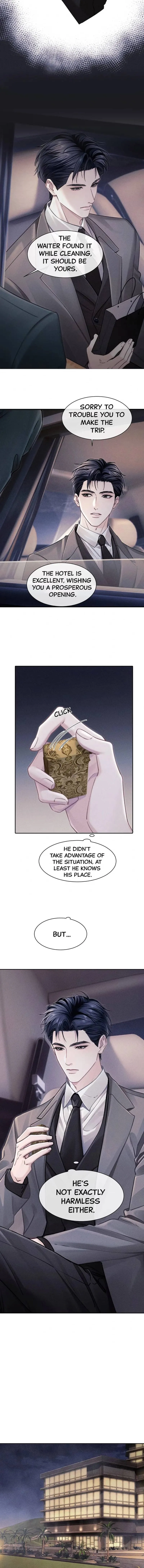 Reply to Keats Chapter 20 page 5 - 
