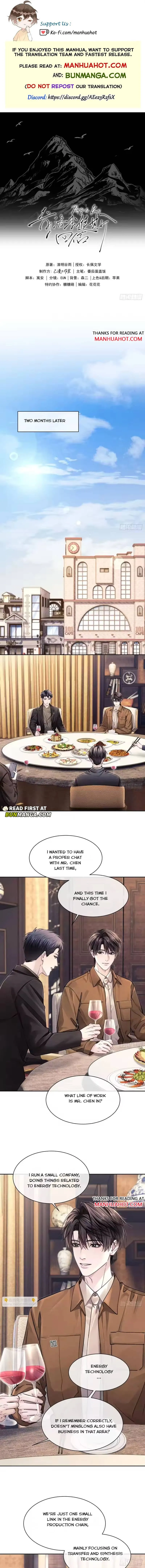 Reply to Keats Chapter 21 page 1 - 