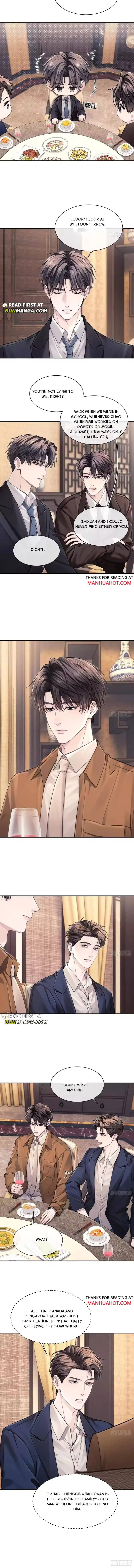 Reply to Keats Chapter 21 page 3 - 