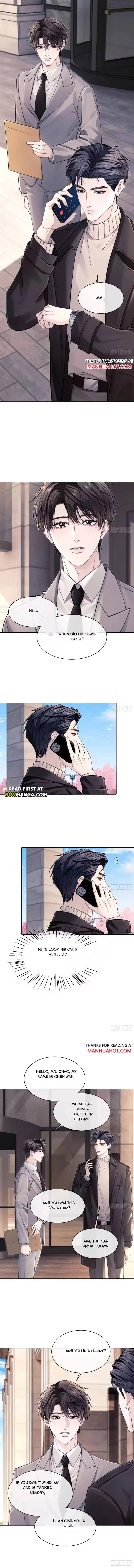 Reply to Keats Chapter 21 page 5 - 