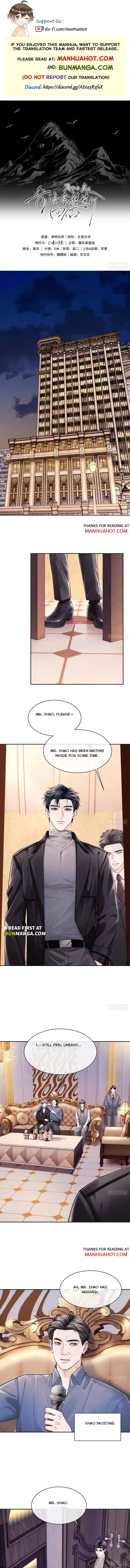 Reply to Keats Chapter 23 page 1 - 