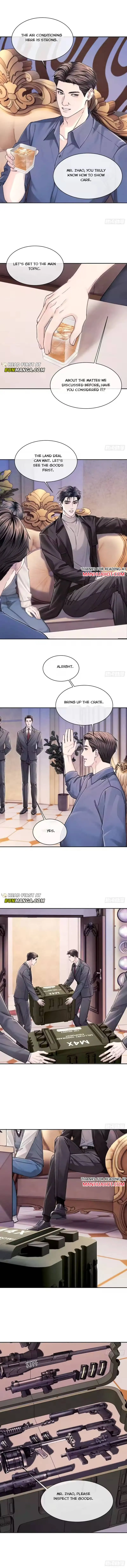 Reply to Keats Chapter 23 page 4 - 