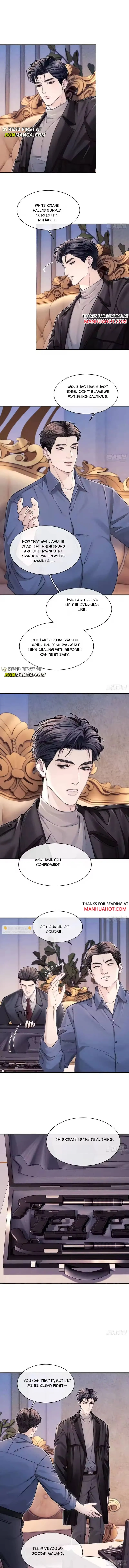 Reply to Keats Chapter 23 page 5 - 