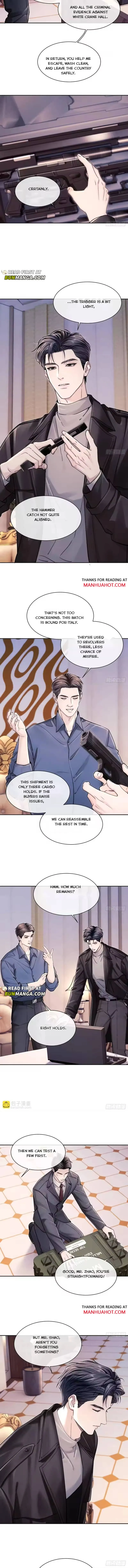 Reply to Keats Chapter 23 page 6 - 