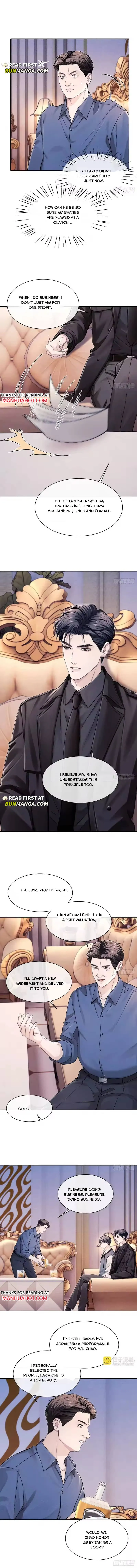 Reply to Keats Chapter 24 page 3 - 
