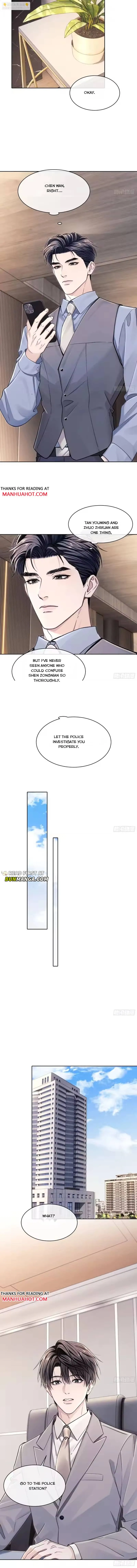 Reply to Keats Chapter 25 page 3 - 