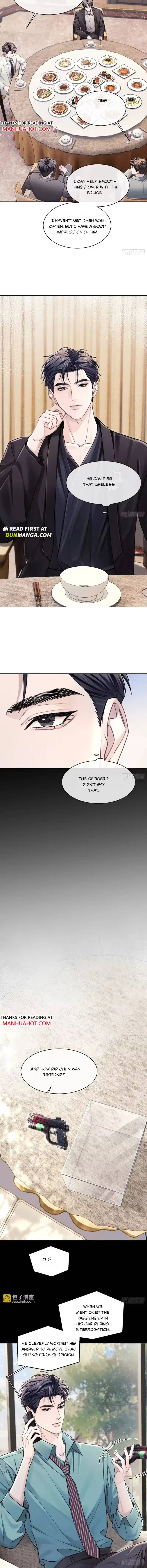 Reply to Keats Chapter 26 page 3 - 
