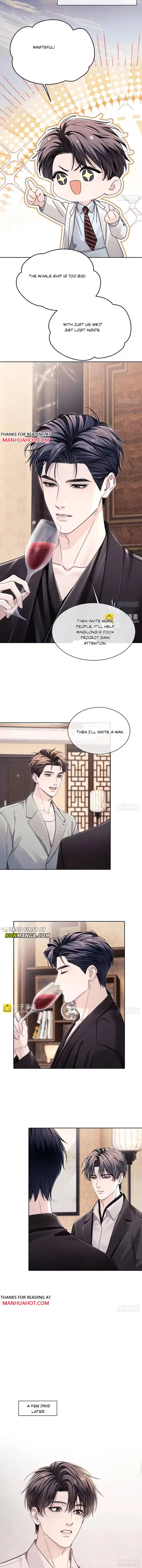 Reply to Keats Chapter 26 page 6 - 