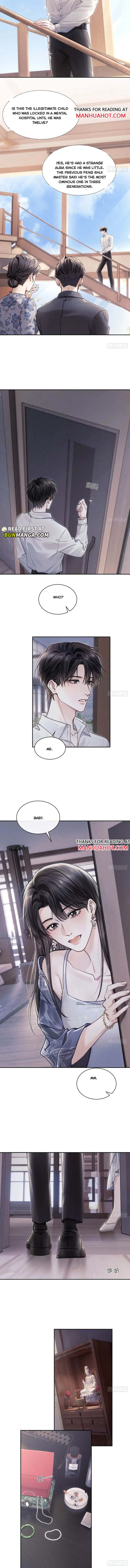Reply to Keats Chapter 3 page 4 - 