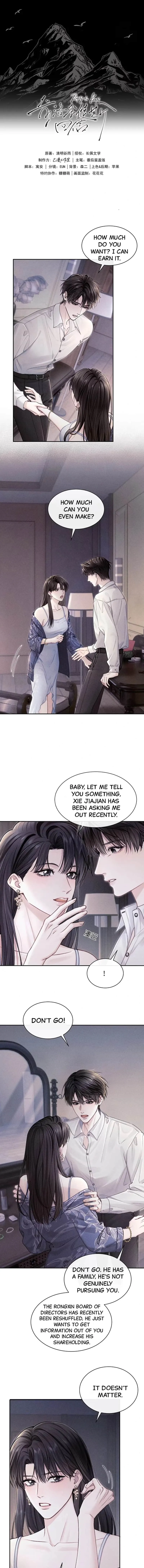 Reply to Keats Chapter 4 page 1 - 