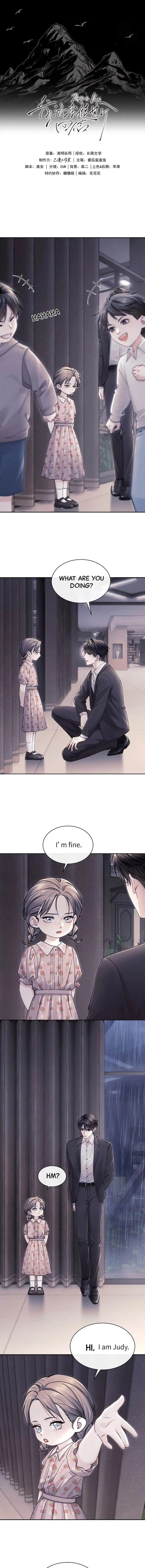Reply to Keats Chapter 5 page 1 - 