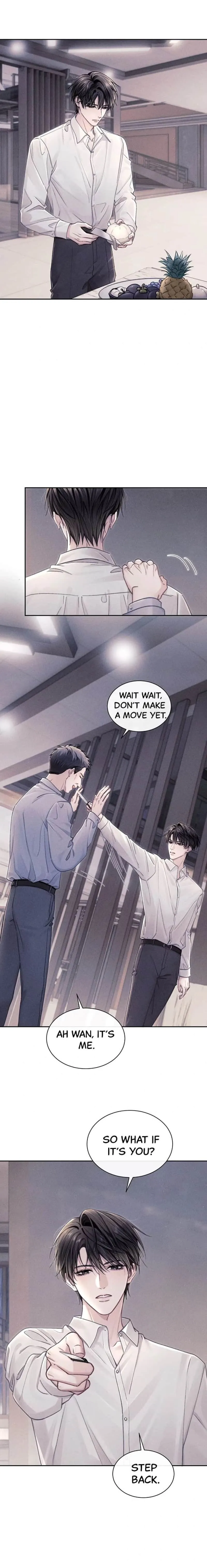 Reply to Keats Chapter 5 page 4 - 
