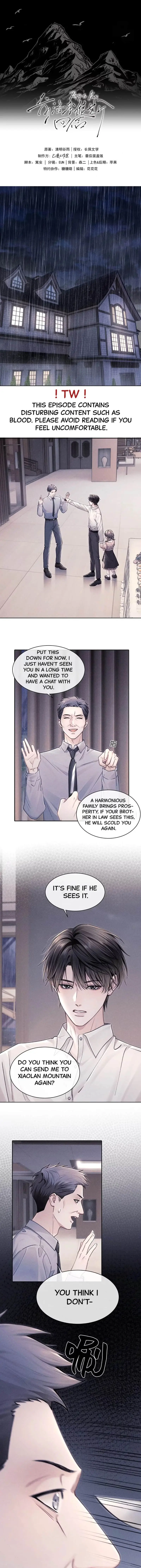 Reply to Keats Chapter 6 page 1 - 