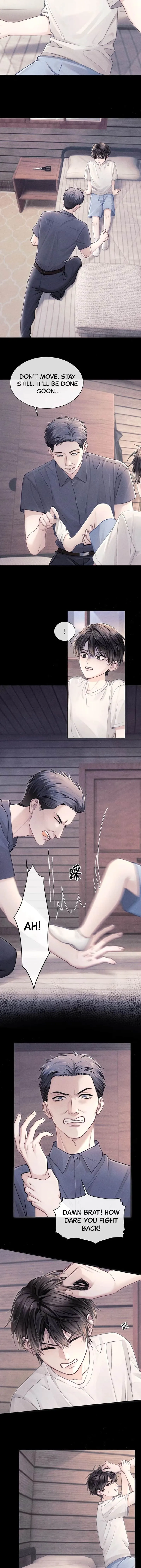 Reply to Keats Chapter 6 page 3 - 