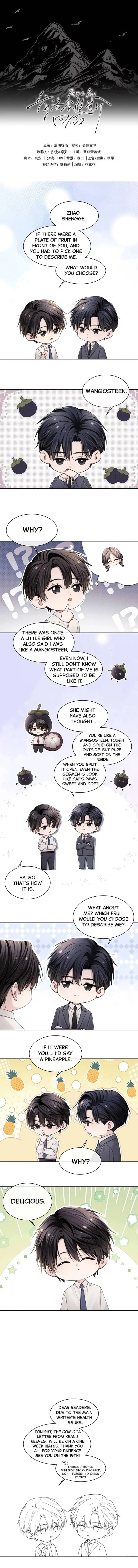 Reply to Keats Chapter 8.5 page 1 - 
