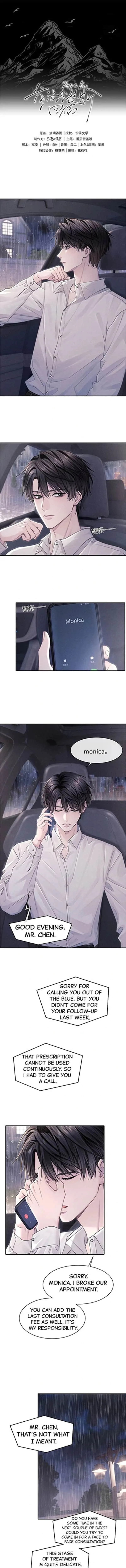 Reply to Keats Chapter 8 page 1 - 