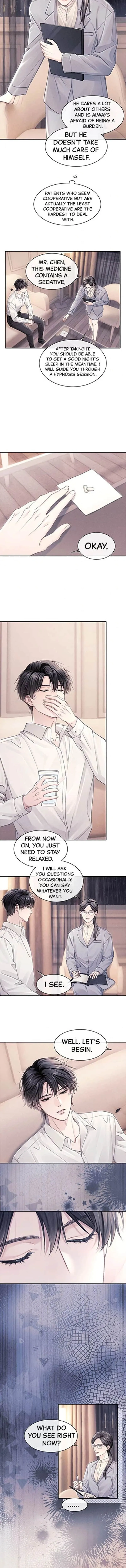Reply to Keats Chapter 8 page 3 - 