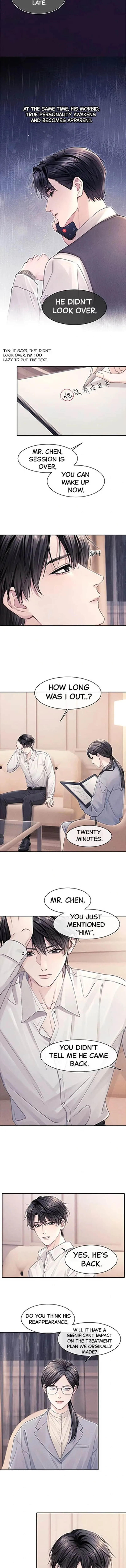 Reply to Keats Chapter 8 page 5 - 