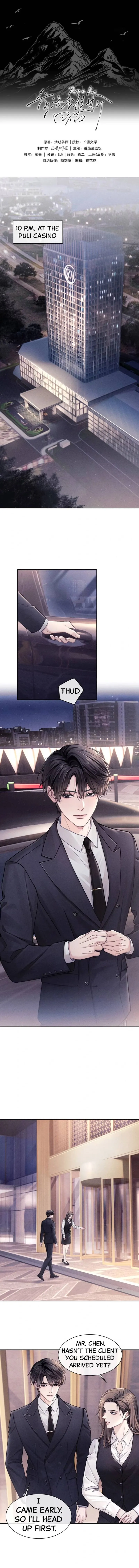 Reply to Keats Chapter 9 page 1 - 
