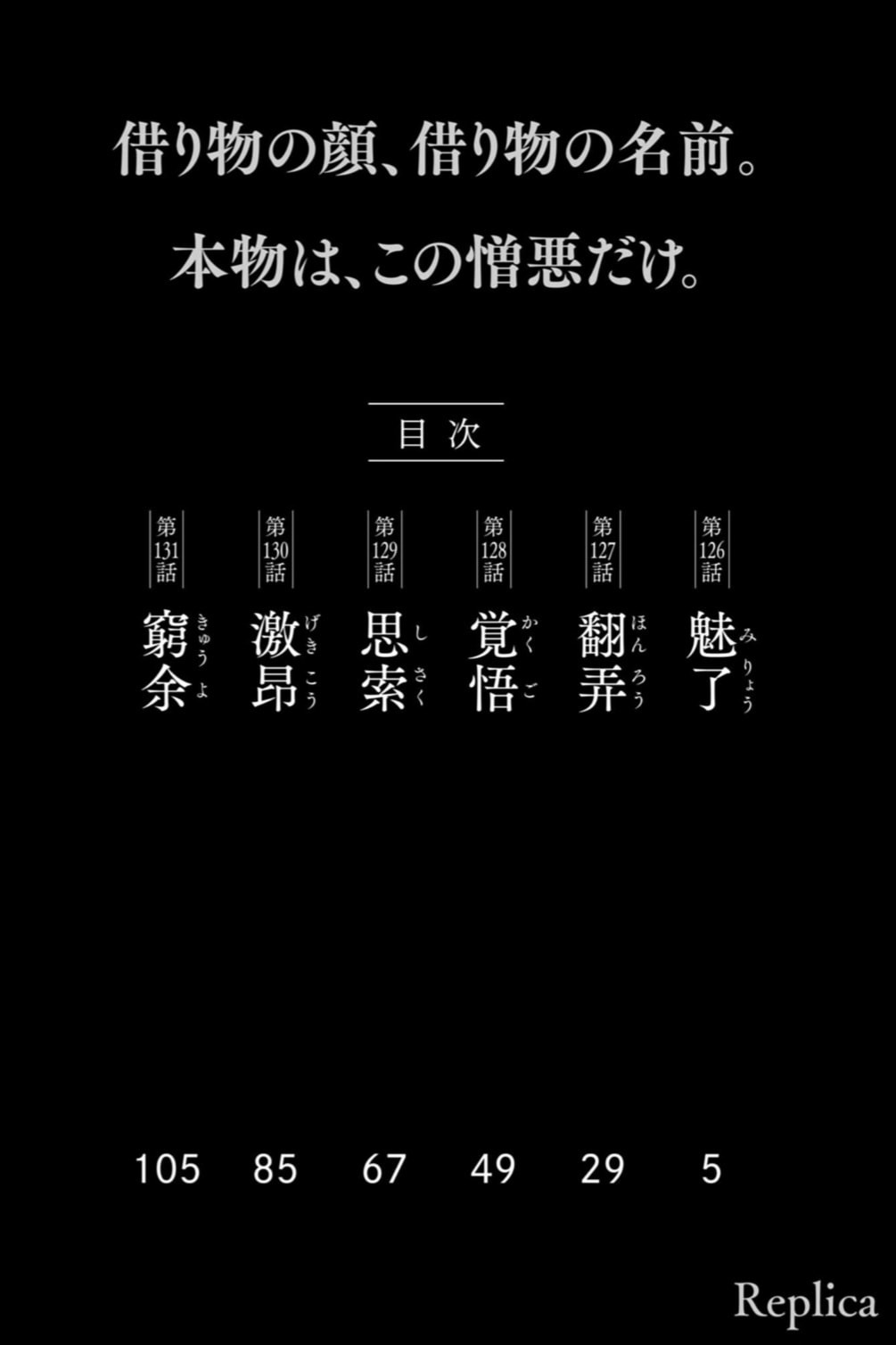 Repurika Moto Tsuma no Fukushū Chapter 0 page 2 - 