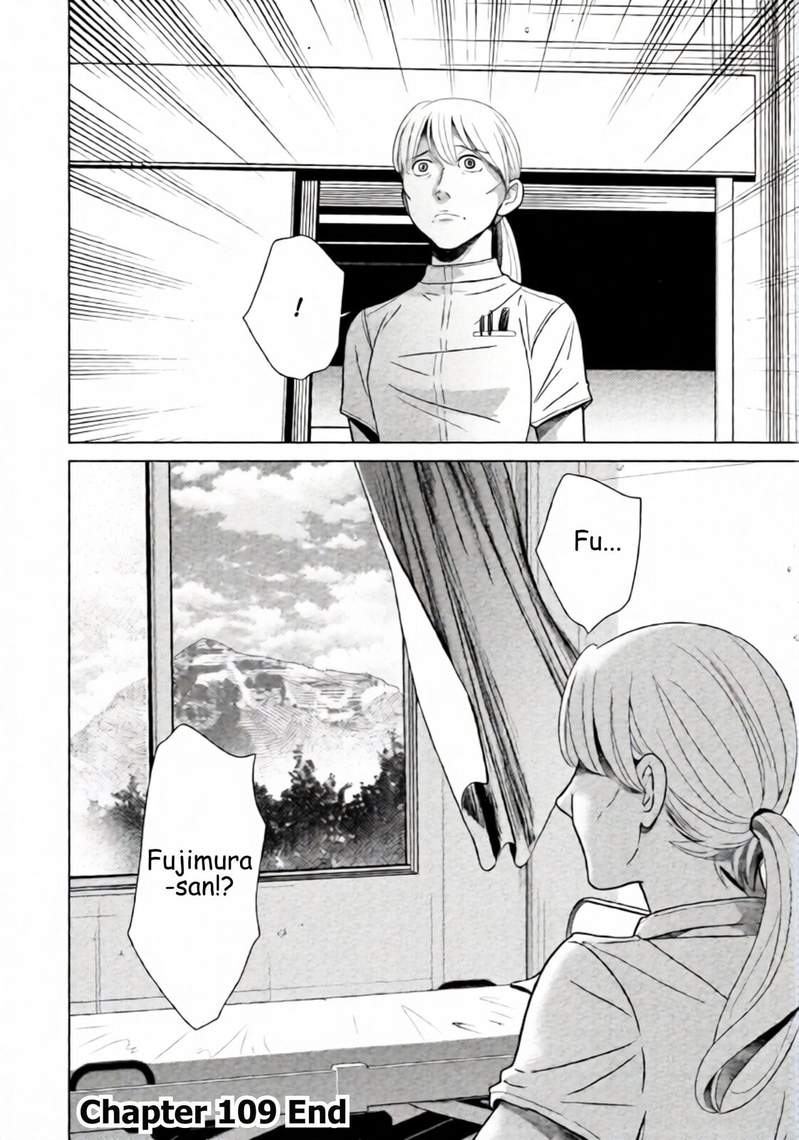 Repurika Moto Tsuma no Fukushū Chapter 109 page 16 - 
