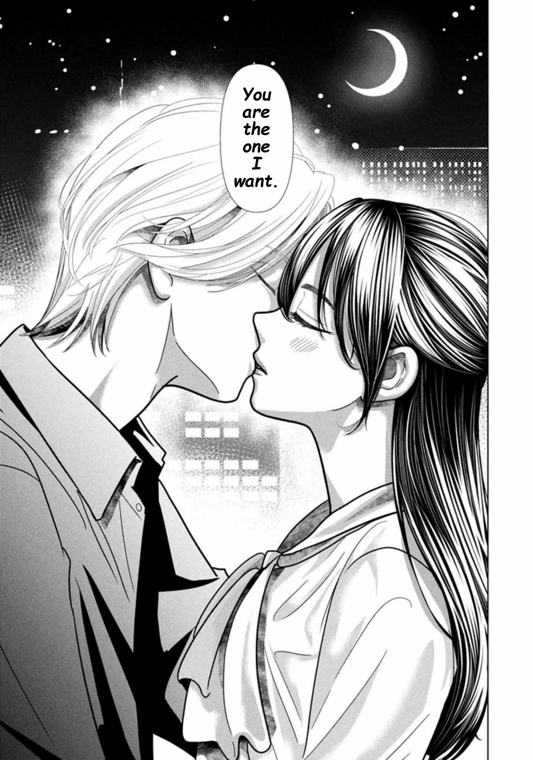 Repurika Moto Tsuma no Fukushū Chapter 117 page 13 - 