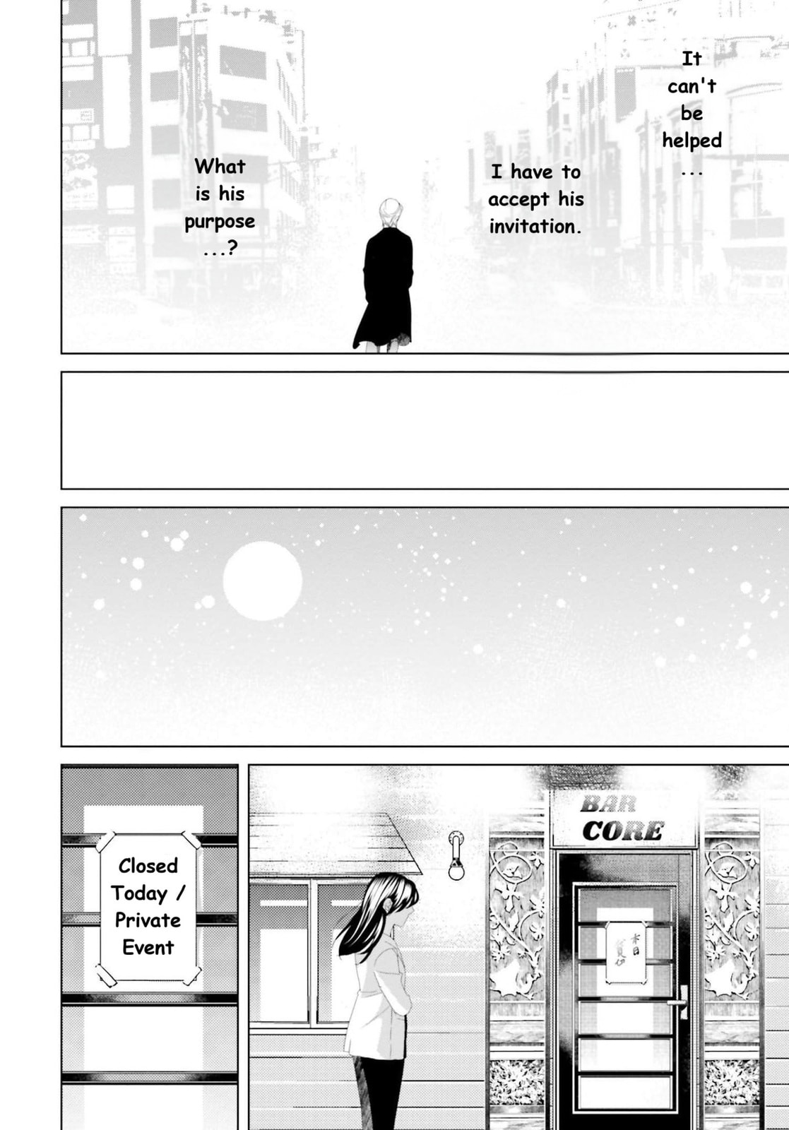 Repurika Moto Tsuma no Fukushū Chapter 12 page 16 - 