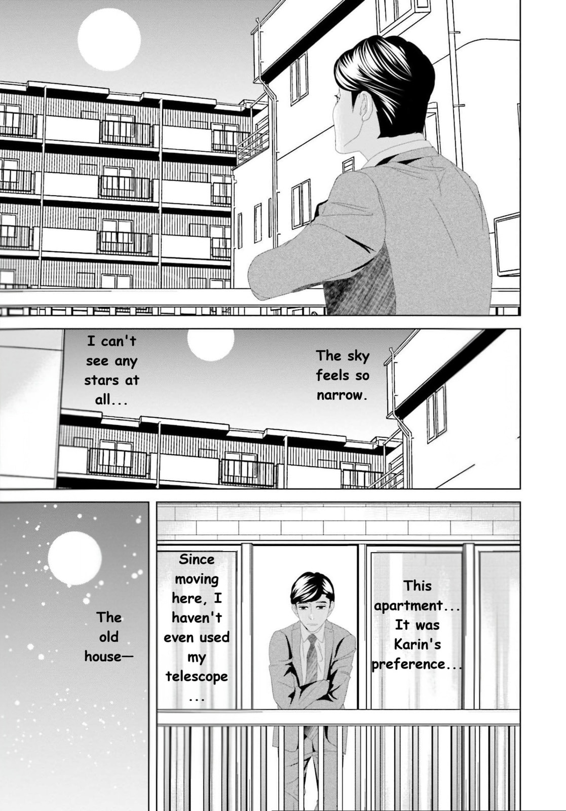 Repurika Moto Tsuma no Fukushū Chapter 12 page 5 - 
