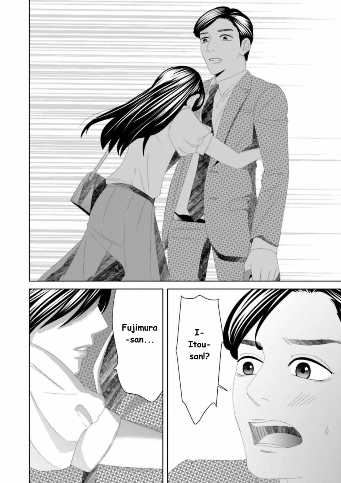 Repurika Moto Tsuma no Fukushū Chapter 16 page 12 - 
