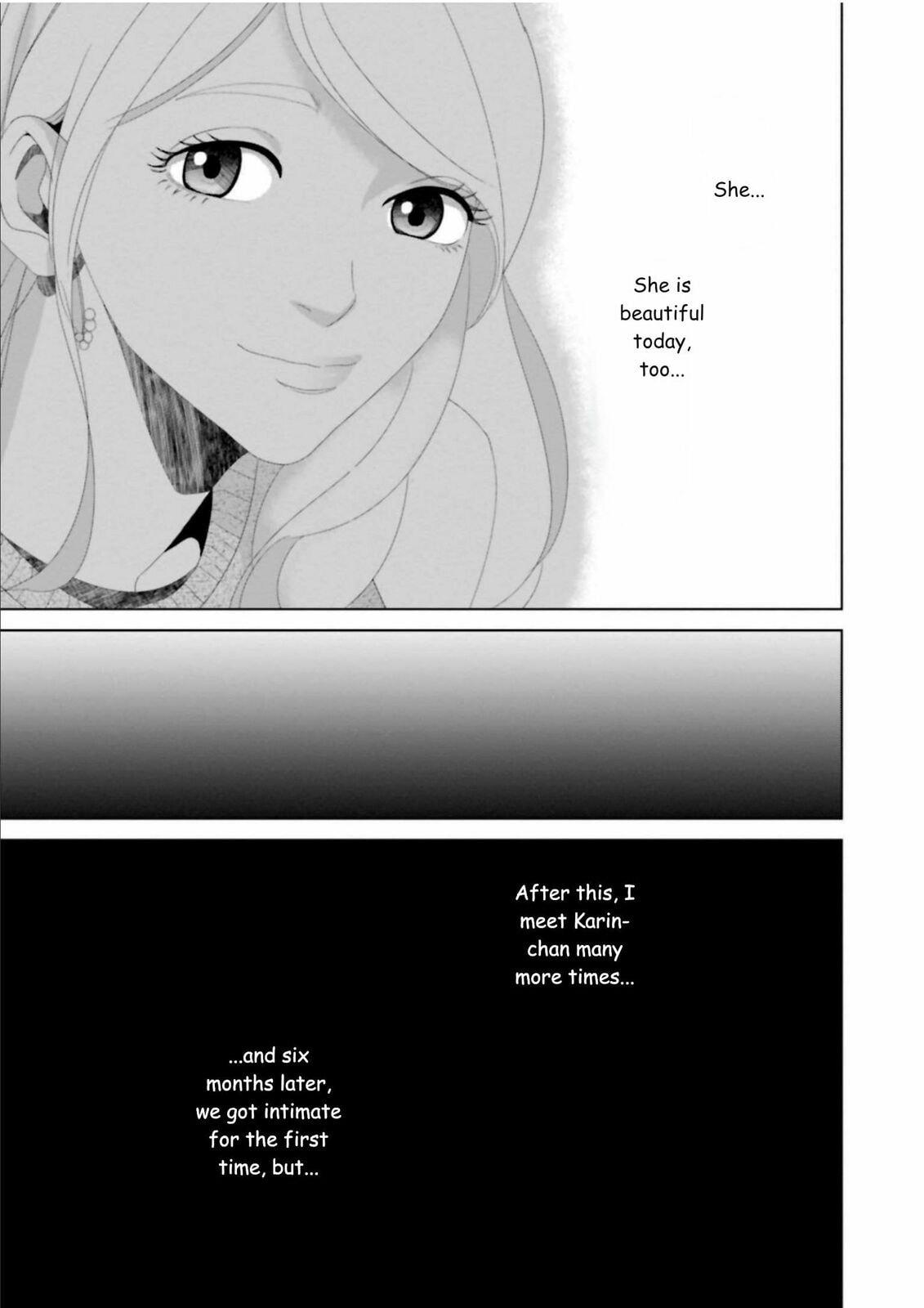 Repurika Moto Tsuma no Fukushū Chapter 18 page 11 - 