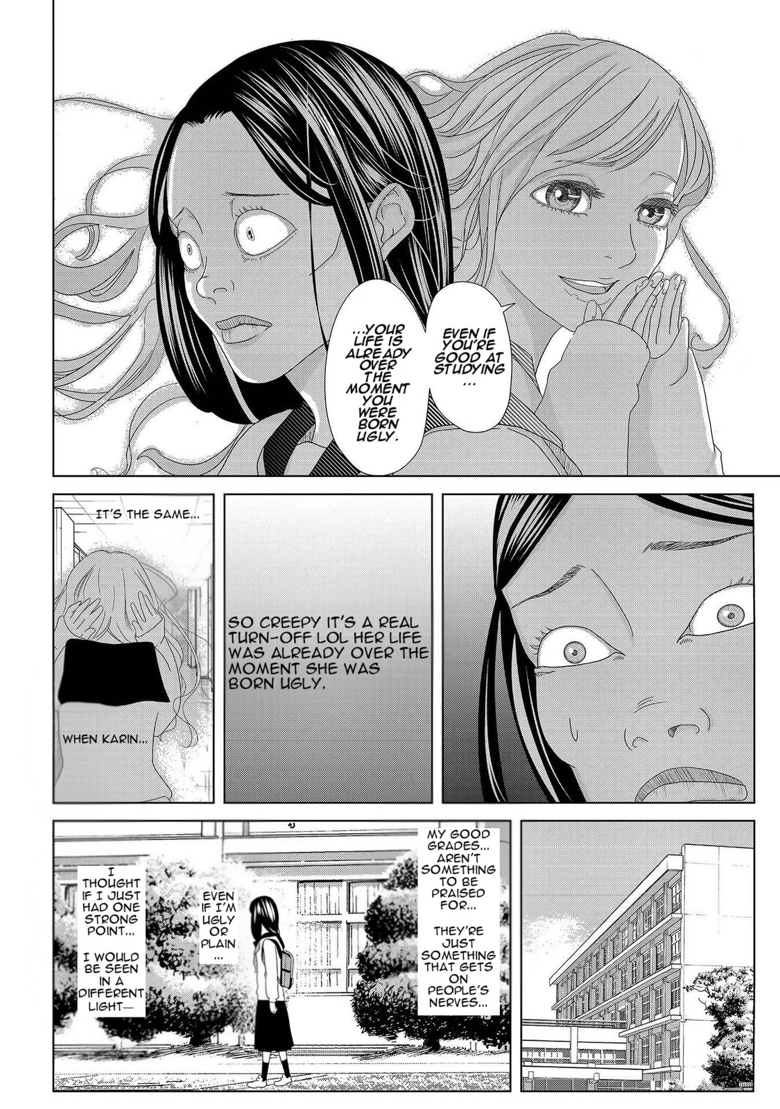 Repurika Moto Tsuma no Fukushū Chapter 2 page 12 - 