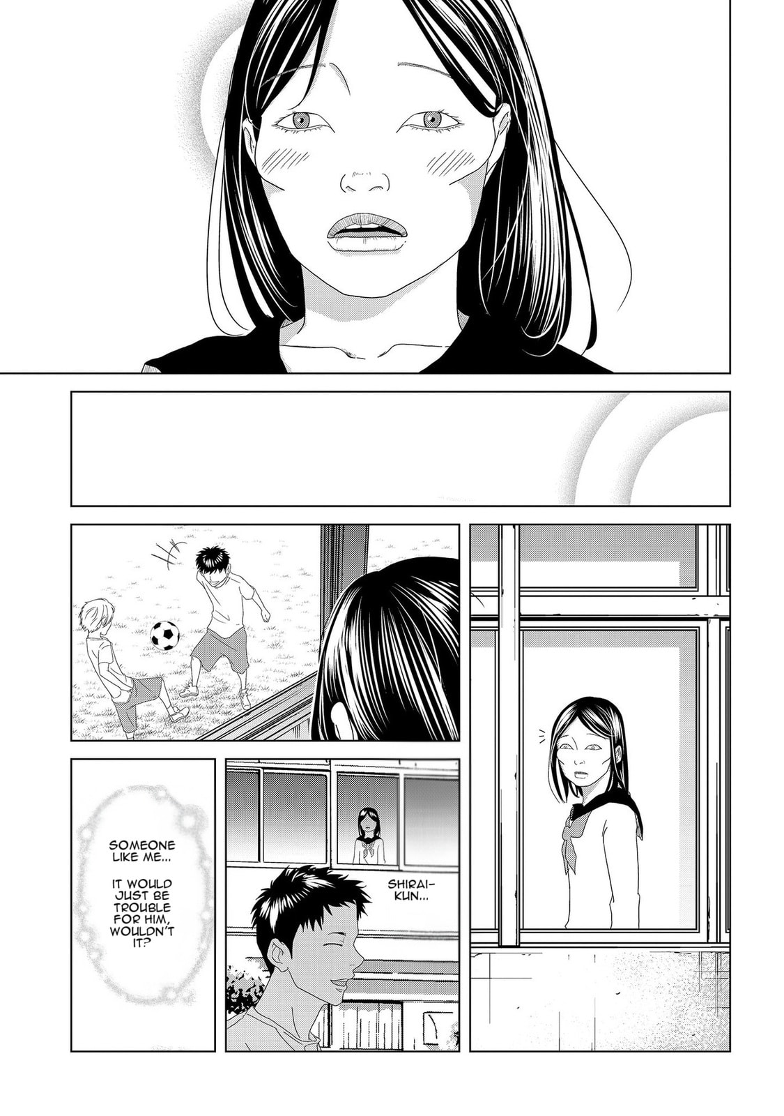 Repurika Moto Tsuma no Fukushū Chapter 2 page 15 - 