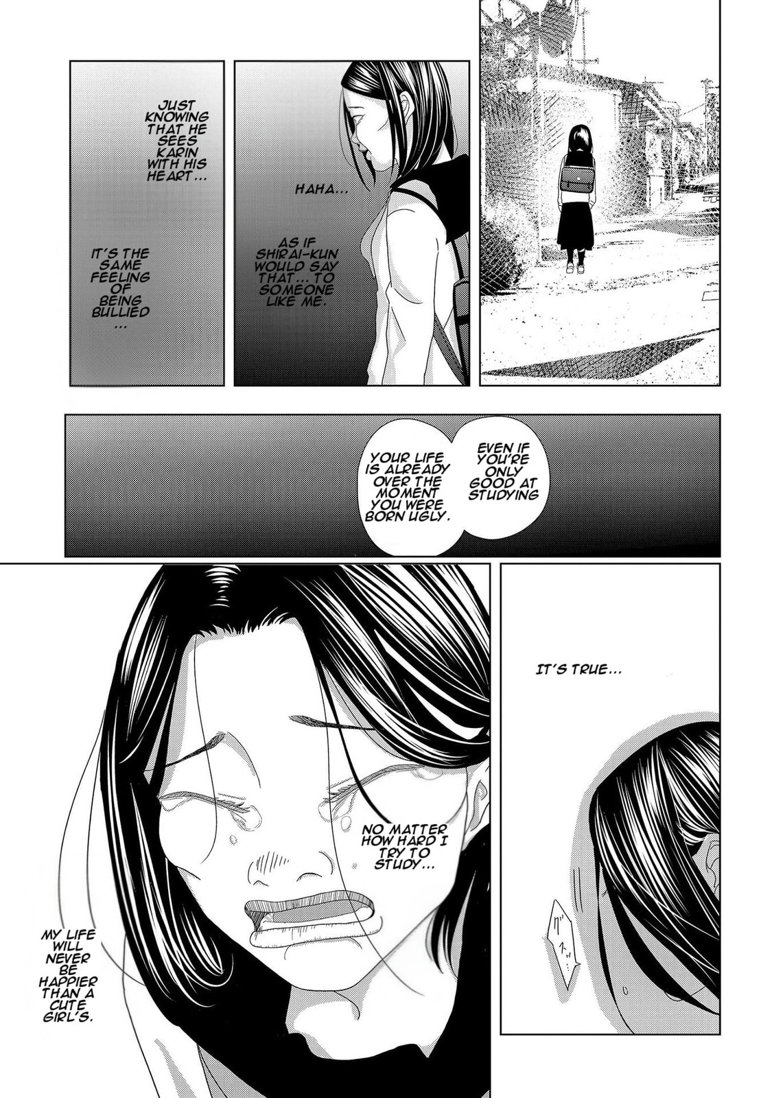 Repurika Moto Tsuma no Fukushū Chapter 2 page 17 - 