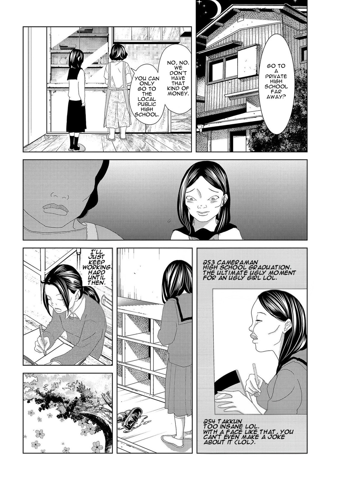 Repurika Moto Tsuma no Fukushū Chapter 2 page 18 - 