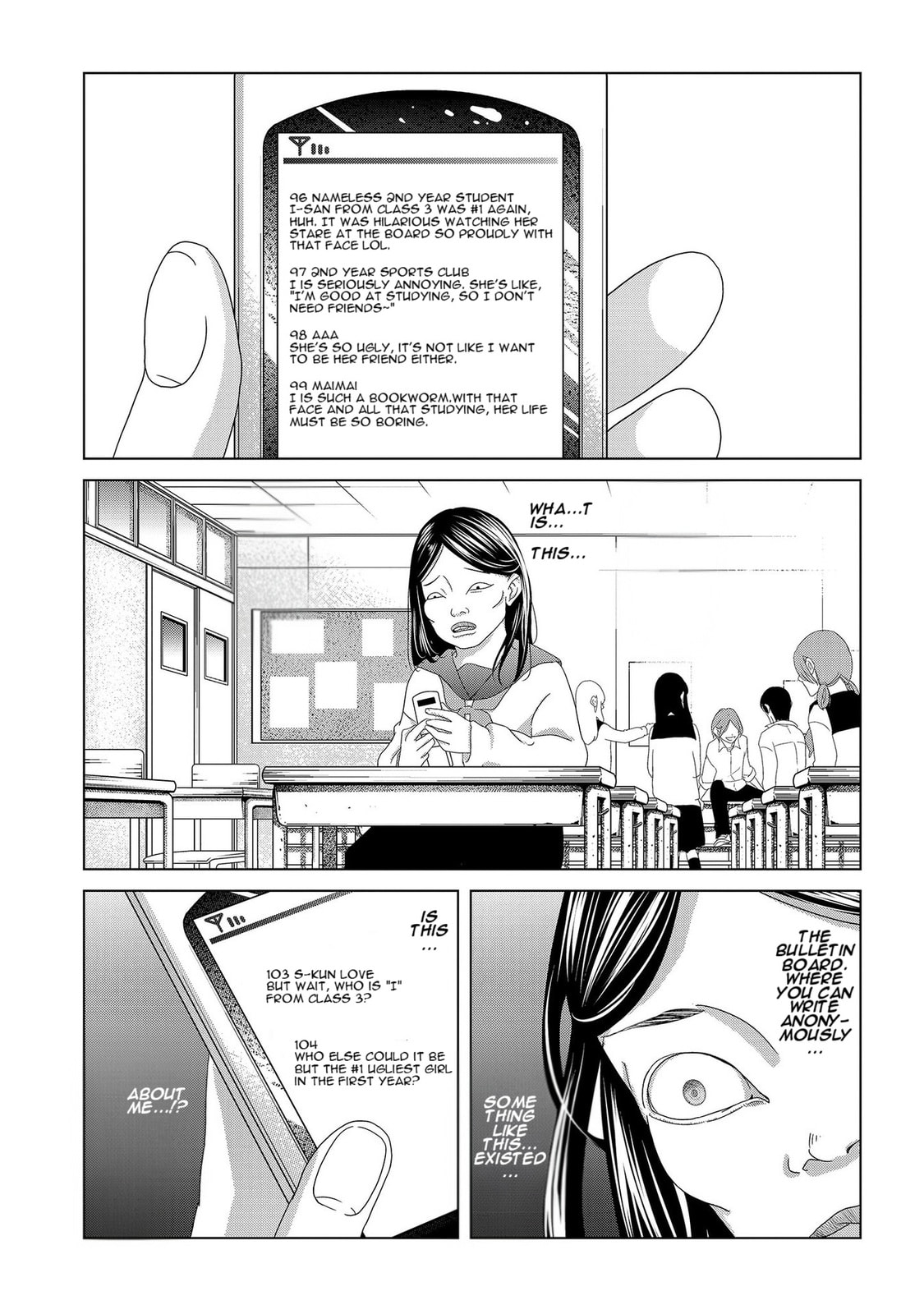 Repurika Moto Tsuma no Fukushū Chapter 2 page 9 - 