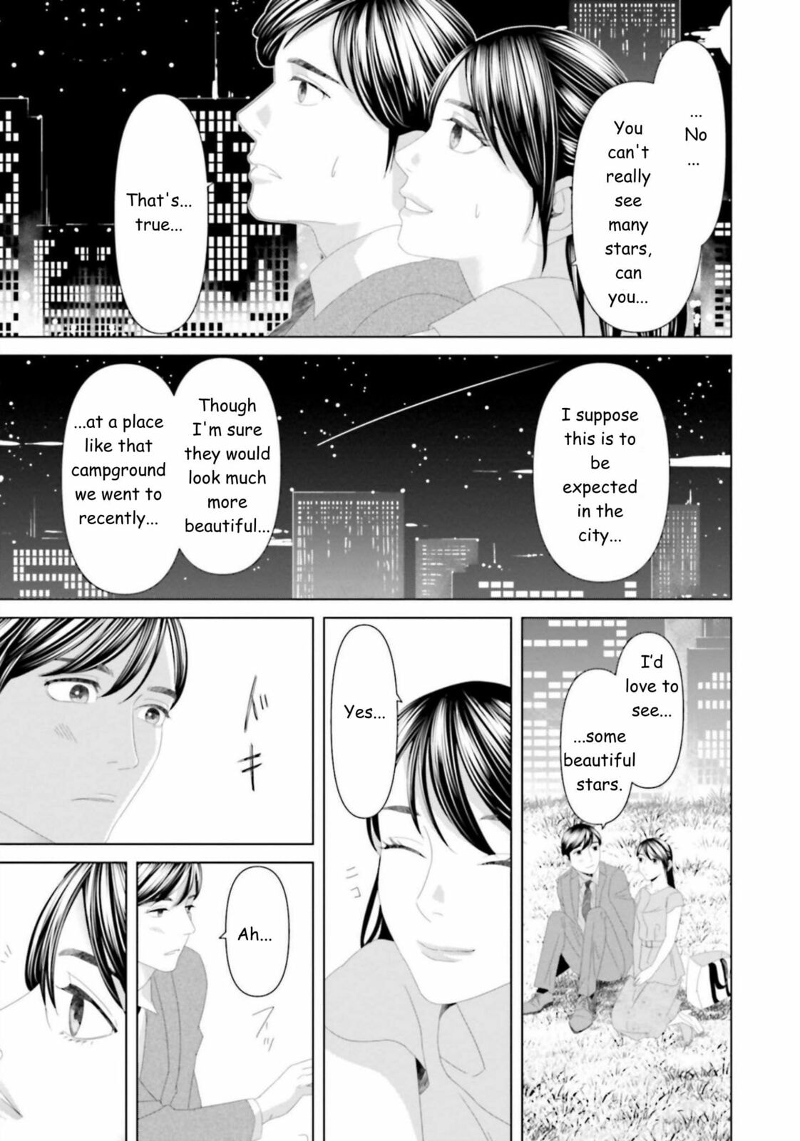 Repurika Moto Tsuma no Fukushū Chapter 26 page 7 - 
