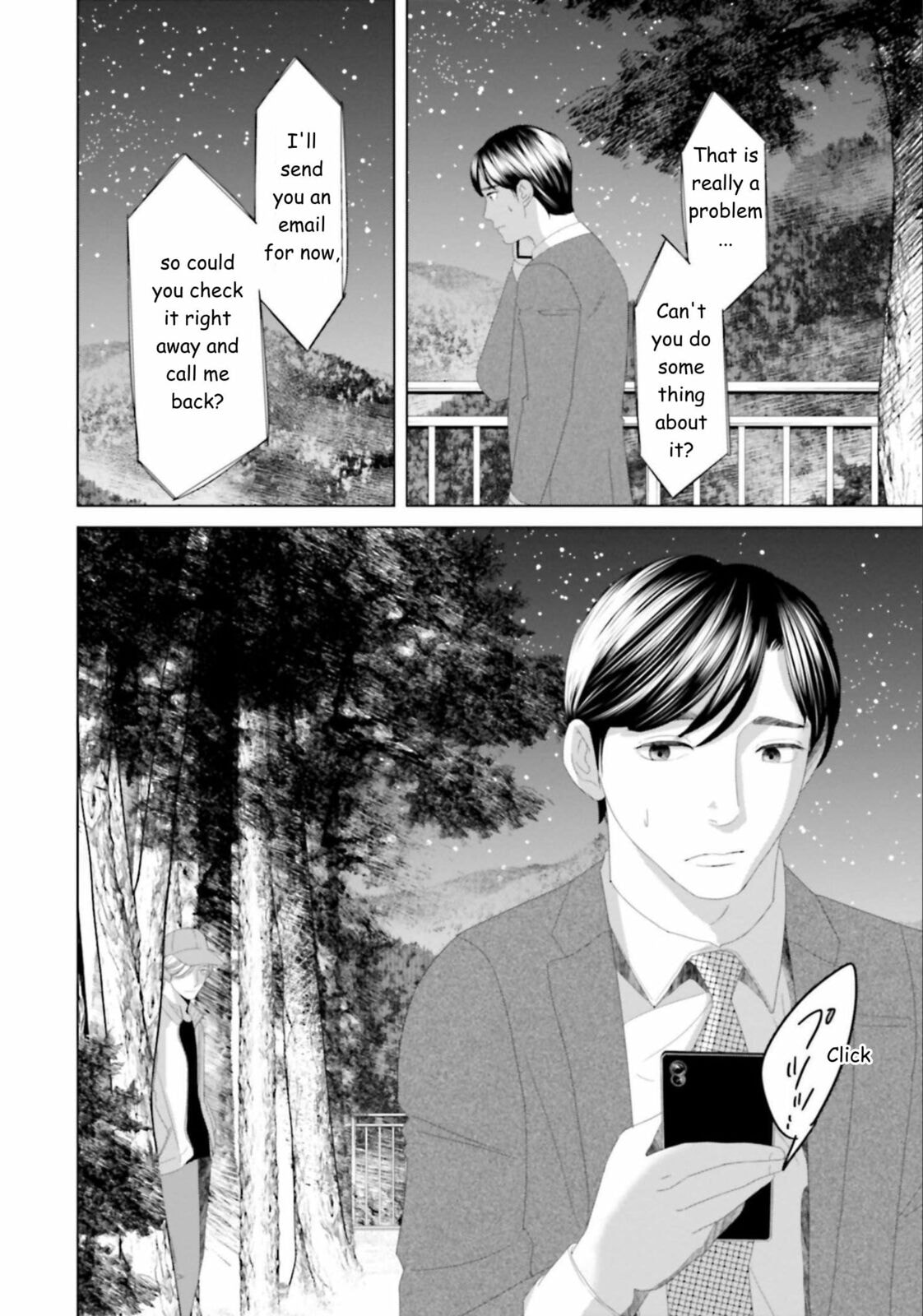 Repurika Moto Tsuma no Fukushū Chapter 28 page 10 - 