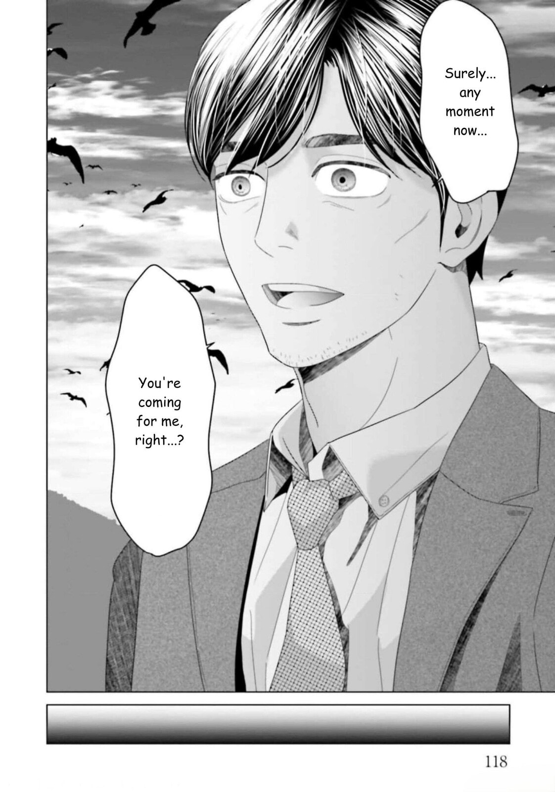 Repurika Moto Tsuma no Fukushū Chapter 34 page 13 - 