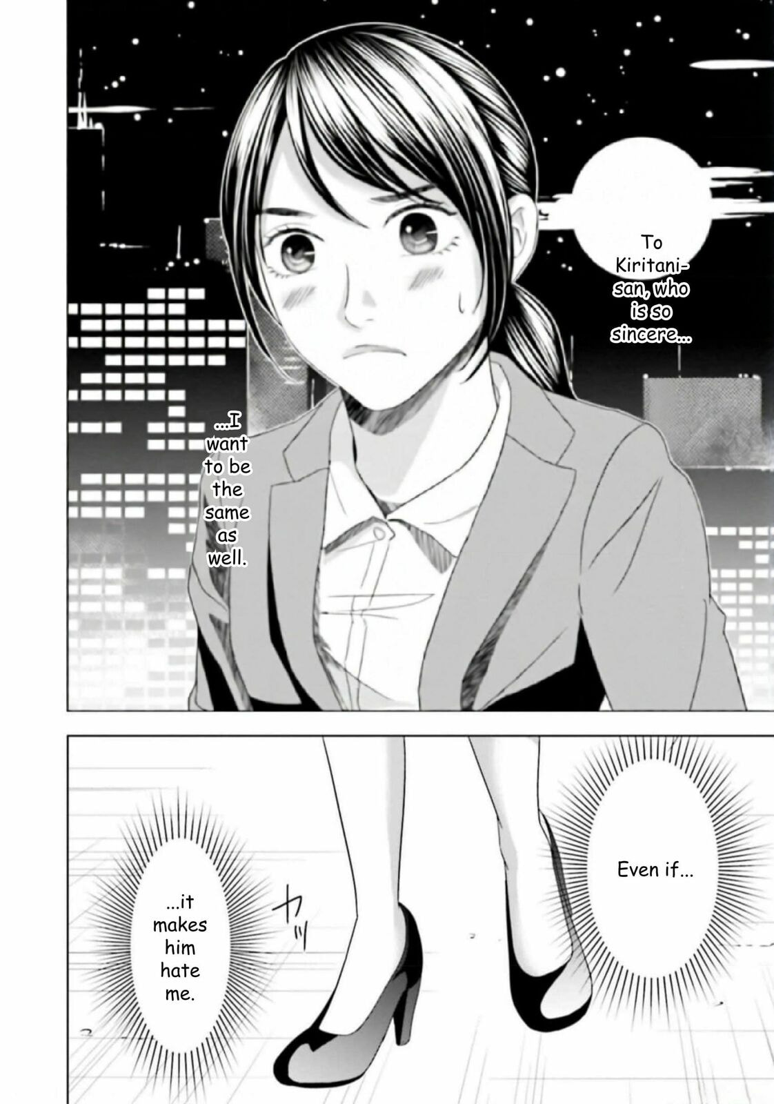 Repurika Moto Tsuma no Fukushū Chapter 43 page 13 - 